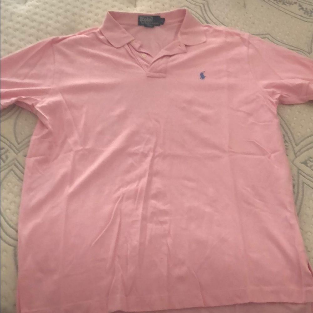 Polo by Ralph Lauren